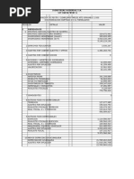 Declaracion de Renta