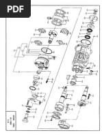 Despiece Bomba DP200