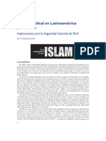 El Islam Radical en Latinoamerica y El Caribe - R Evan Ellis