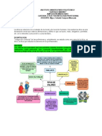 Etica y Deontologia Normas Etica Valores