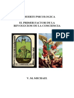 Libro - La Muerte Psicologica - V.M. Michael