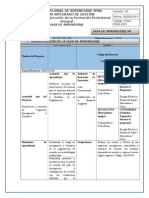 0 Guia Emergencias - Atencion de UED Organizaciones