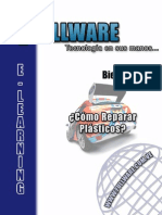 Como Reparar Plasticos PDF