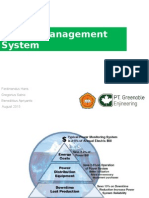 Energy Management System