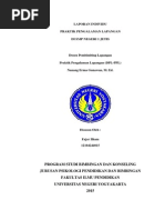 Download Laporan Ppl UNY 2015 BK Fix by FajarIlham SN282451064 doc pdf