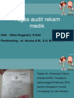 Audit RM Baru