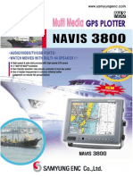 Samyung NAVIS3800