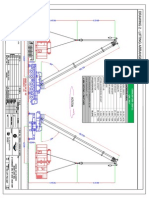 Lifting Plan Loading Unloading Genset