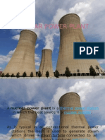 NUCLEAR-POWER-PLANT