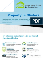 Property In Dholera | Gujarat