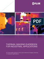 FLIR - Thermal Imaging Guidebook
