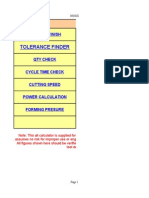 Engineering Calculator