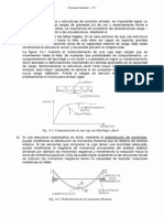 M vs C Diagramas