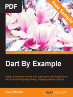 Dart by Example - Sample Chapter