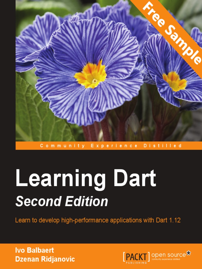 Learning Dart at CVO Mechelen | PDF | Java Script | Dynamic Web Page