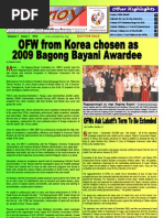 Download Sulyap Vol 3 Issue 1 2010 by Zackzee SN28247306 doc pdf