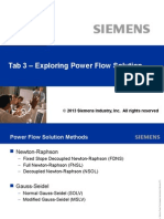 03-Power Flow Solution