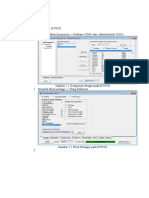 Prosedur Simulasi HYSYS