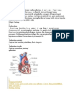 Anatomi Dan Fisiologi Jantung