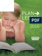 Plan de Lectura Infantil