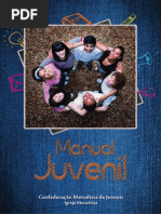Manual Do Juvenil CMJ Metodista