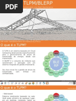TLPM - Apresentação