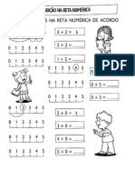 1 - Atividade de Matematica