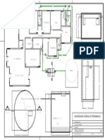 Casa Esgoto Plantadepiso 1 Plumbing Layout1