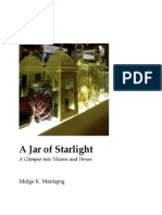 A Jar of Starlight