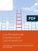 Modelos Excelencia Latinoamerica