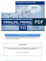 Manual Franquias