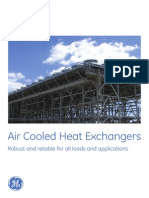 Air Cooled Heatexchangers