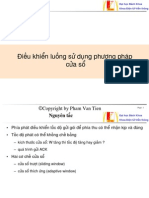 Dieu Khien Luong Su Dung Phuong Phap Cua So PDF