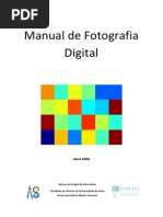 Manual de Fotografia