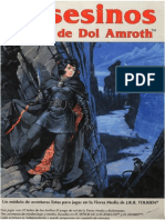 JOC 303 - SDLA - Los Asesinos de Dol Amroth