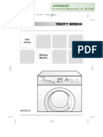 Washmachine Guide