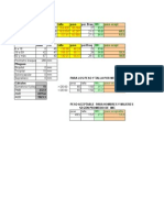 Formulas Para Evaluar