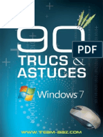 90 Trucs Astuces Pour Windows Seven