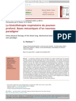 Postiaux RMR 2014 Paradigme PDF