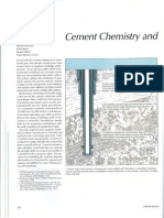 Quimica Del Cemento