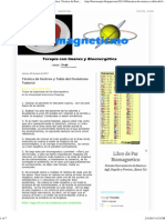 Biomagnetismo - Terapia con Imanes y Bioenergética_ Técnica de Rastreo y Tabla del Fenómeno Tumoral.pdf