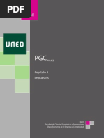 Conta Bili Dad Impuestos u Ned