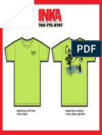 catalina spa limegreen tshirts proof pdf