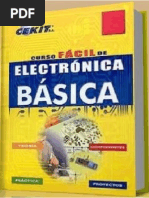 Manual de reemplazo de componentes electronicos nte pdf