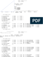 Plan de Estudios Versión 4 Del Pregrado en Derecho Sede Medellín