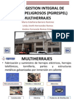 Multiherrajes PDF