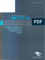 SNT - Tc-1a 2011 PDF