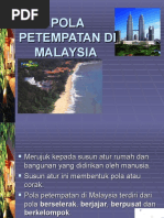 Geografi Petempatan Pdf