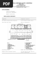 1992 Mazda Miata Car Wiring Diagrams