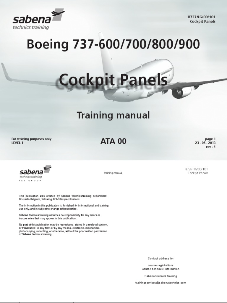 B737-700 パンフレット Boeing 717 Brochures - The Airchive 2.0